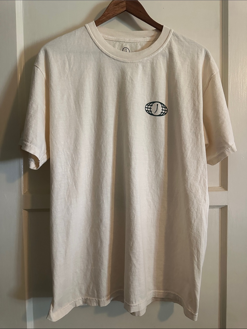 Golf Crewneck T-Shirt - Broken Tee Society